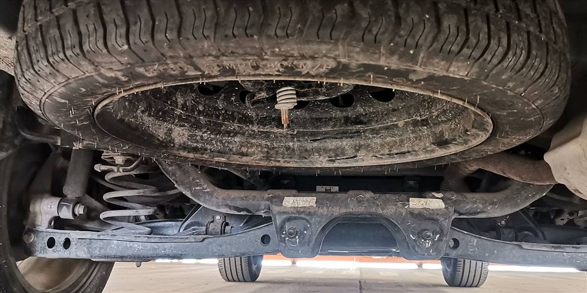 CHERY TIGGO 8 GLX 1.5 - Imagen 19