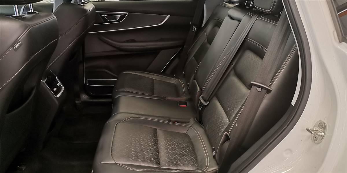 CHERY TIGGO 8 GLX 1.5 - Imagen 27