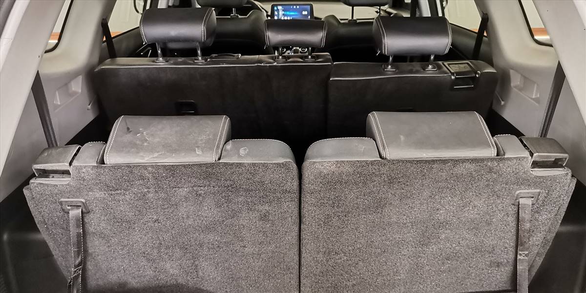 CHERY TIGGO 8 GLX 1.5 - Imagen 28
