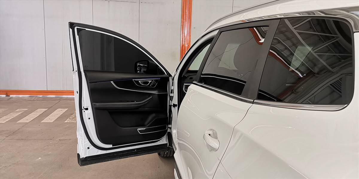 CHERY TIGGO 8 GLX 1.5 - Imagen 29