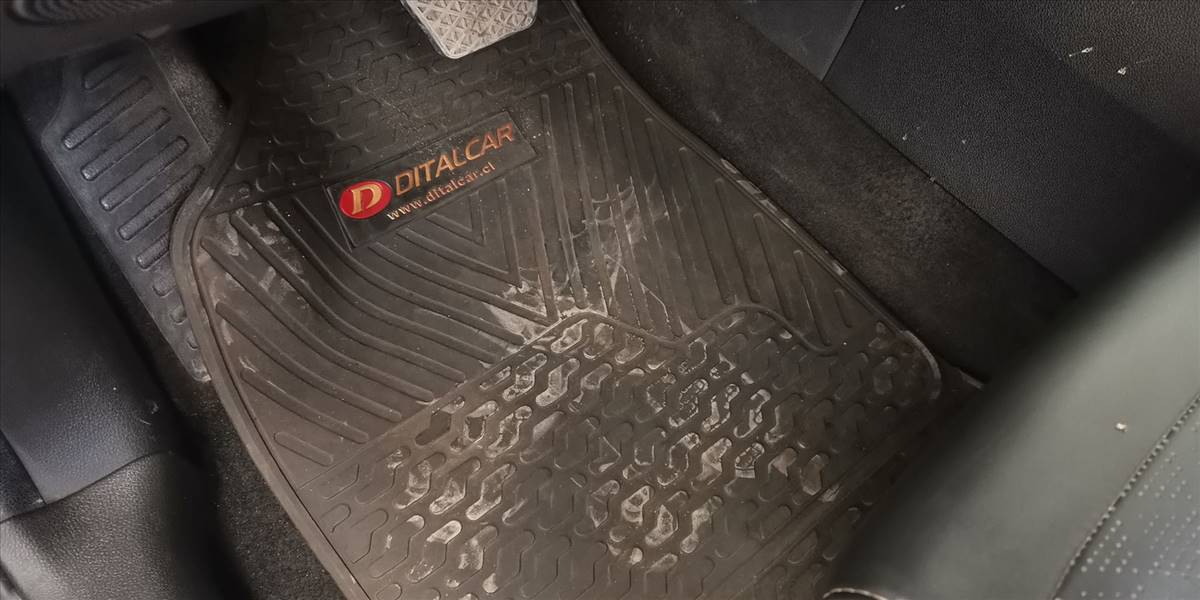 CHERY TIGGO 8 GLX 1.5 - Imagen 31
