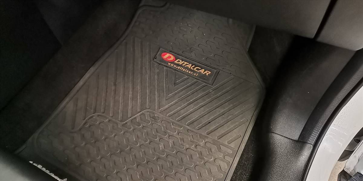 CHERY TIGGO 8 GLX 1.5 - Imagen 32