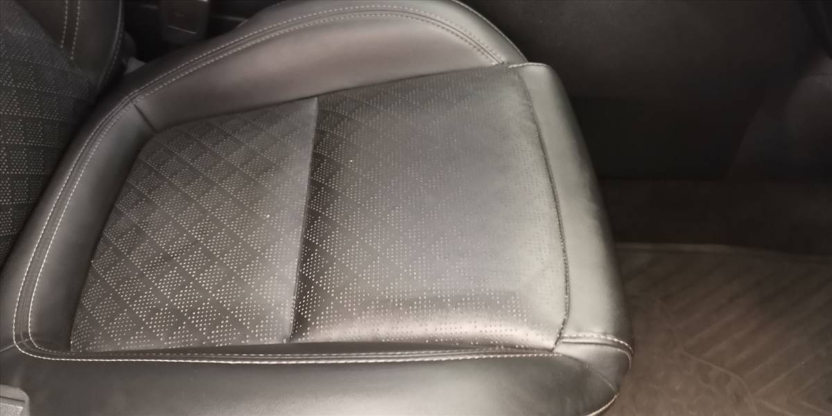 CHERY TIGGO 8 GLX 1.5 - Imagen 33
