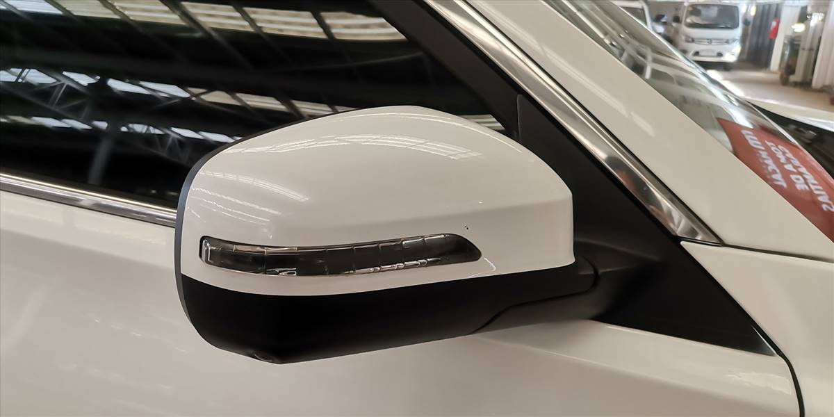 CHERY TIGGO 8 GLX 1.5 - Imagen 35