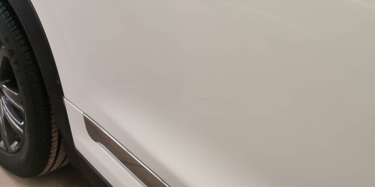 CHERY TIGGO 8 GLX 1.5 - Imagen 37