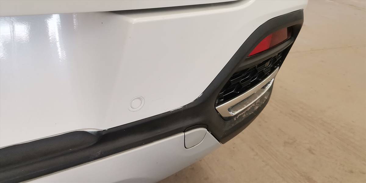 CHERY TIGGO 8 GLX 1.5 - Imagen 38