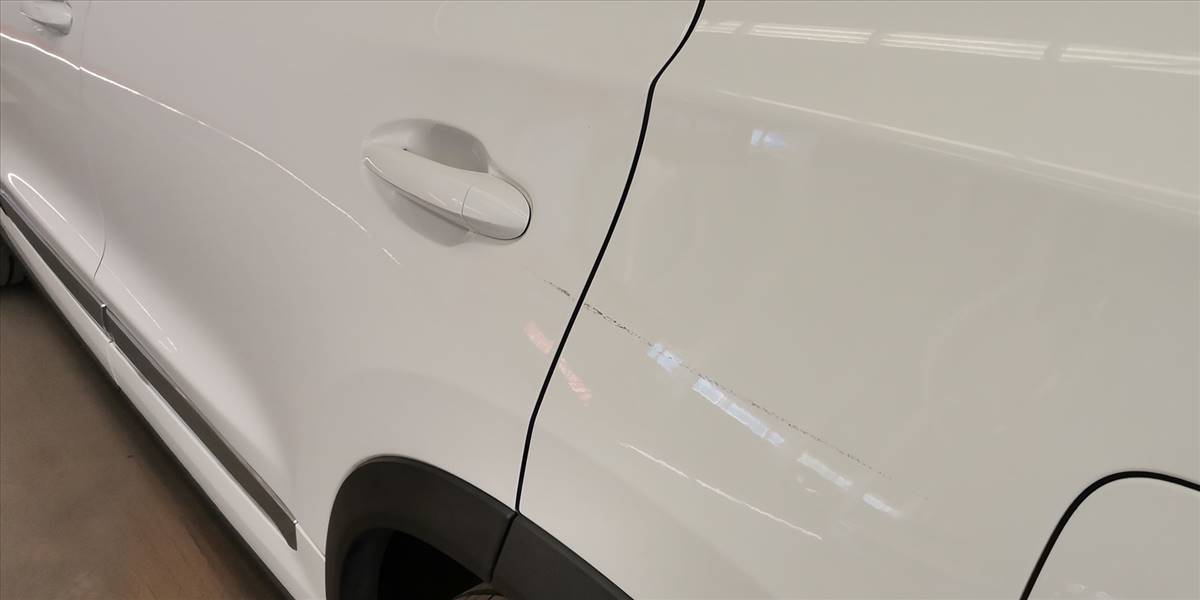 CHERY TIGGO 8 GLX 1.5 - Imagen 41