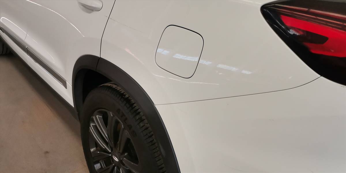 CHERY TIGGO 8 GLX 1.5 - Imagen 43