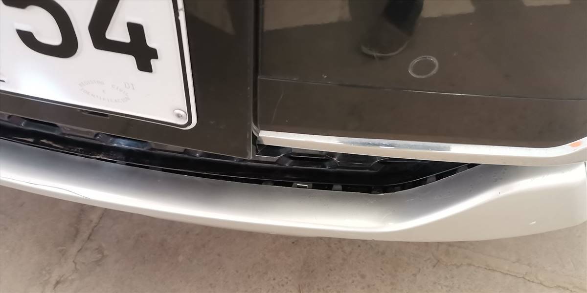 CHERY TIGGO 8 GLX 1.5 - Imagen 47