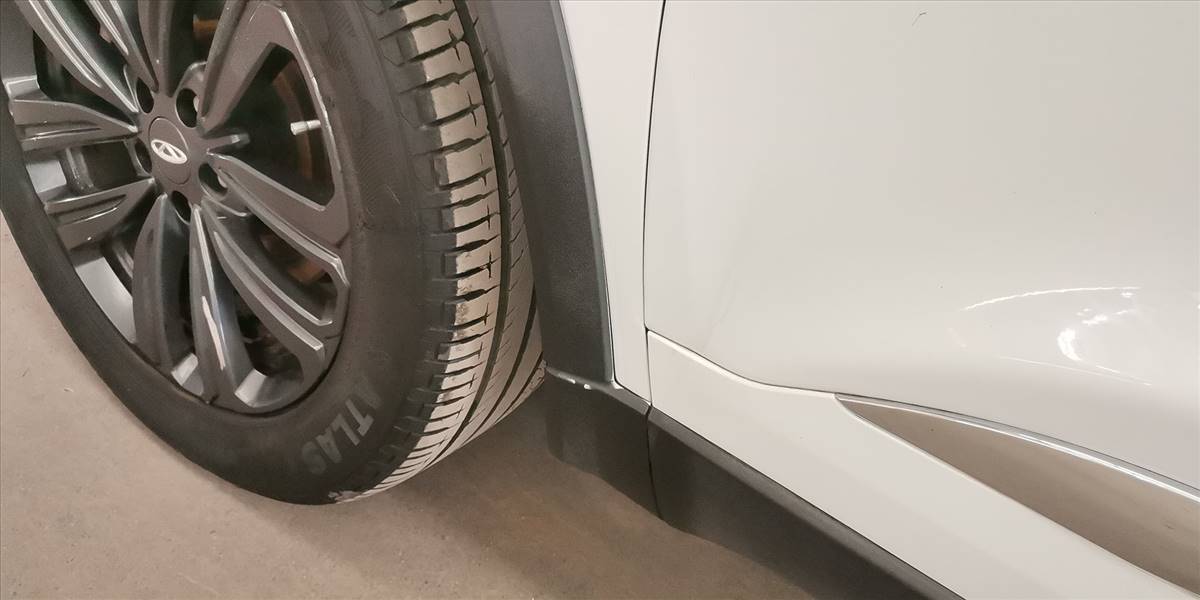 CHERY TIGGO 8 GLX 1.5 - Imagen 52