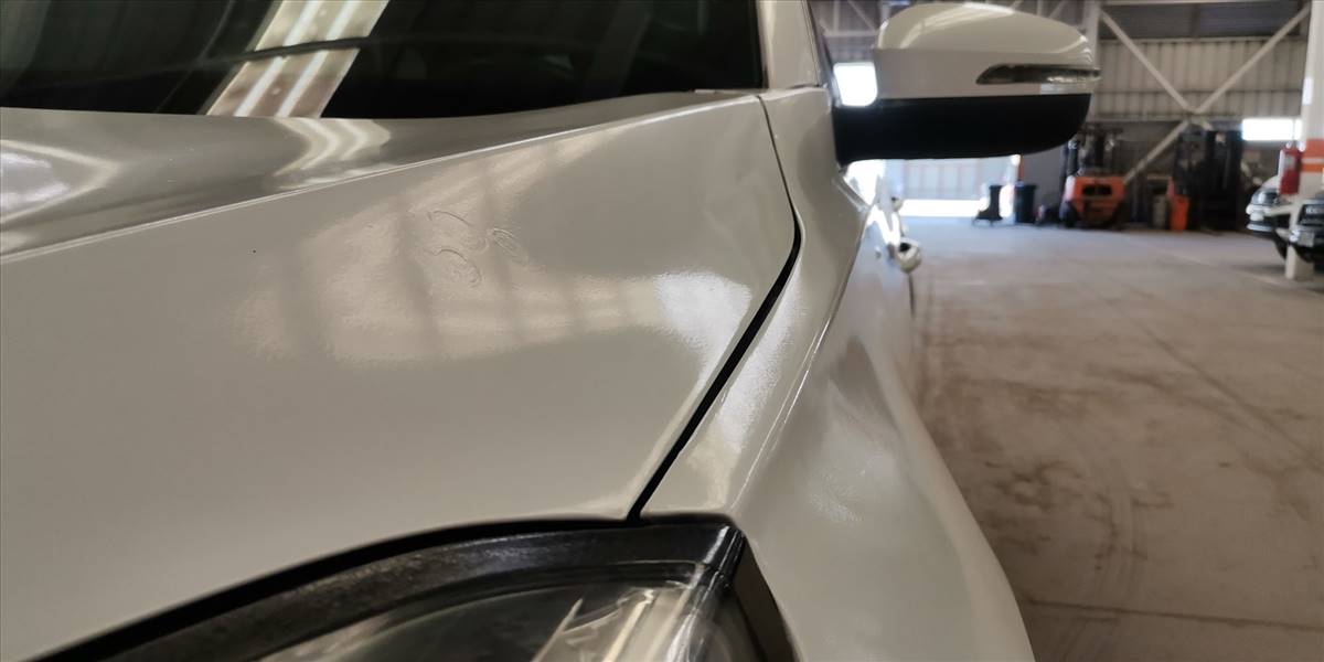 CHERY TIGGO 8 GLX 1.5 - Imagen 55