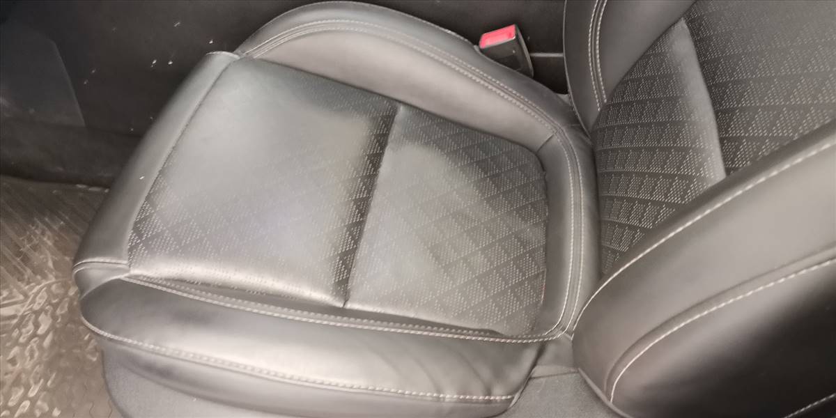 CHERY TIGGO 8 GLX 1.5 - Imagen 56