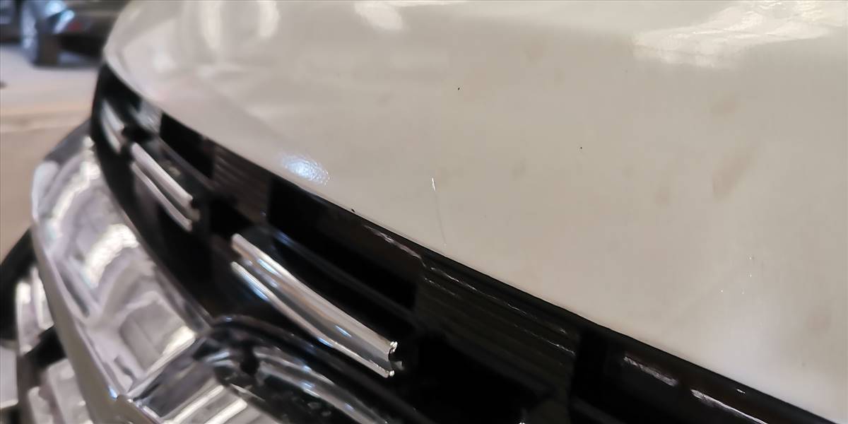 CHERY TIGGO 8 GLX 1.5 - Imagen 58