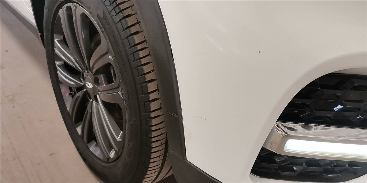 CHERY TIGGO 8 GLX 1.5 - Imagen 59