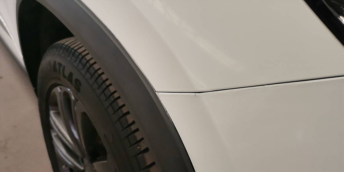 CHERY TIGGO 8 GLX 1.5 - Imagen 60