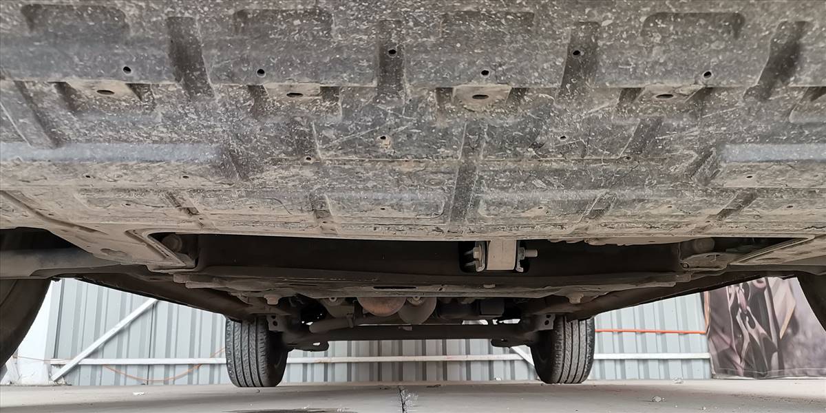 CHERY TIGGO 3 GLS CVT 1.5 AT - Imagen 20
