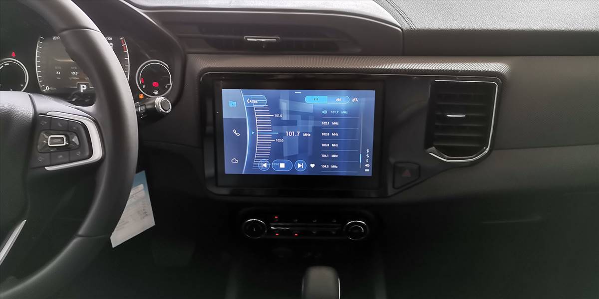 CHERY TIGGO 3 GLS CVT 1.5 AT - Imagen 23