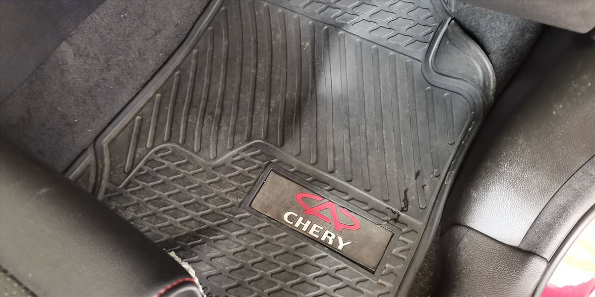 CHERY TIGGO 3 GLS CVT 1.5 AT - Imagen 30