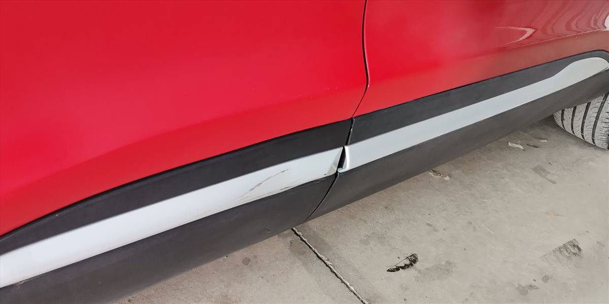 CHERY TIGGO 3 GLS CVT 1.5 AT - Imagen 31