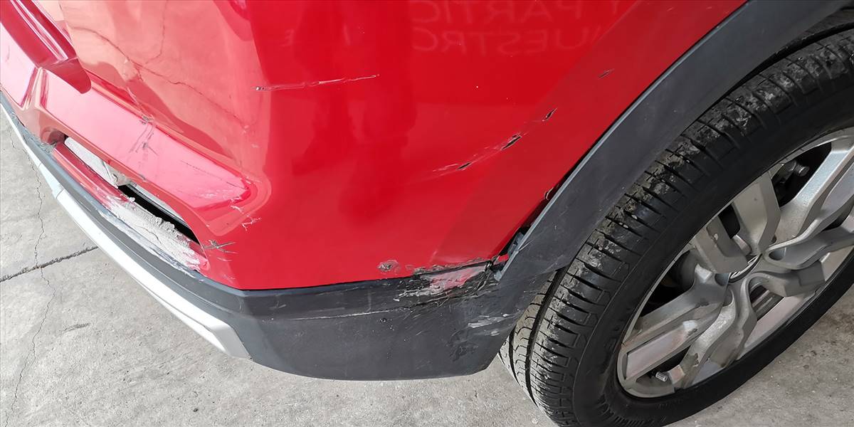CHERY TIGGO 3 GLS CVT 1.5 AT - Imagen 38