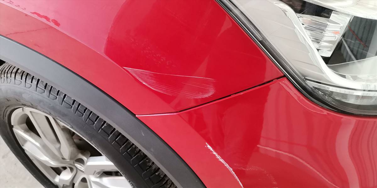 CHERY TIGGO 3 GLS CVT 1.5 AT - Imagen 43