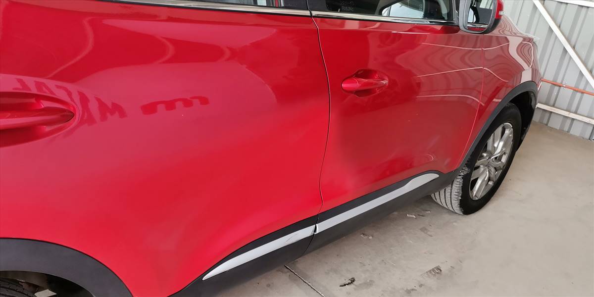 CHERY TIGGO 3 GLS CVT 1.5 AT - Imagen 44