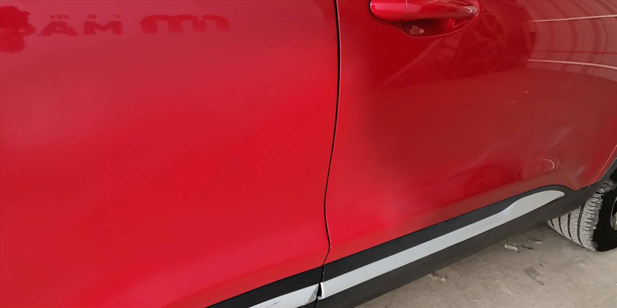CHERY TIGGO 3 GLS CVT 1.5 AT - Imagen 46