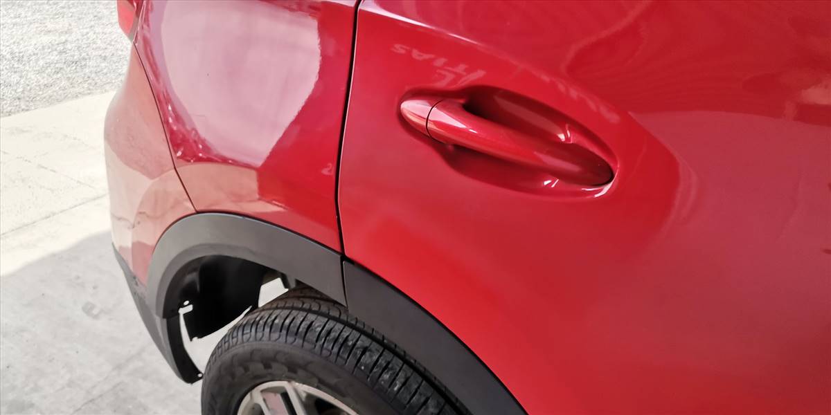 CHERY TIGGO 3 GLS CVT 1.5 AT - Imagen 48