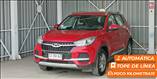 CHERY TIGGO 3 GLS CVT 1.5 AT - Imagen 51