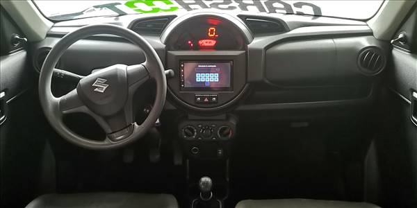 SUZUKI S PRESSO HB 1.0 - Imagen 11