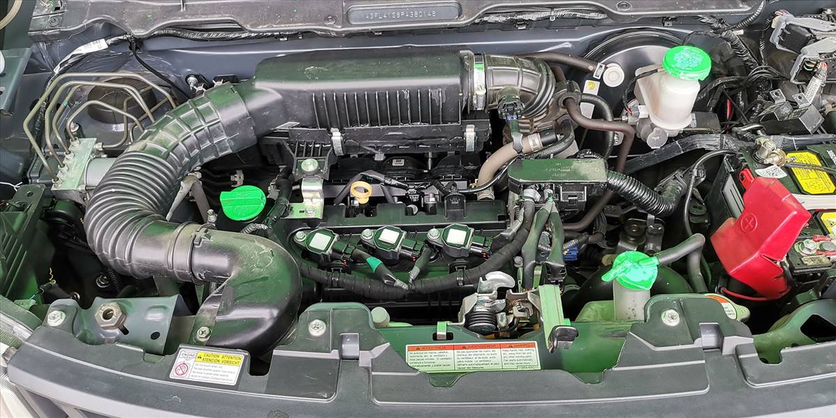SUZUKI S PRESSO HB 1.0 - Imagen 19