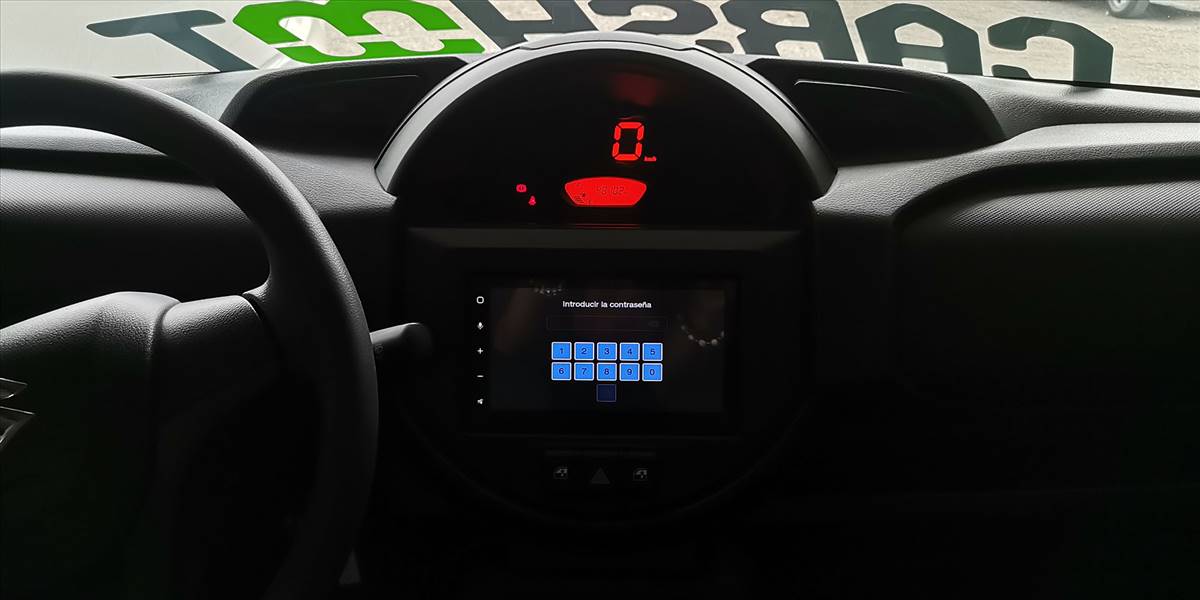 SUZUKI S PRESSO HB 1.0 - Imagen 26