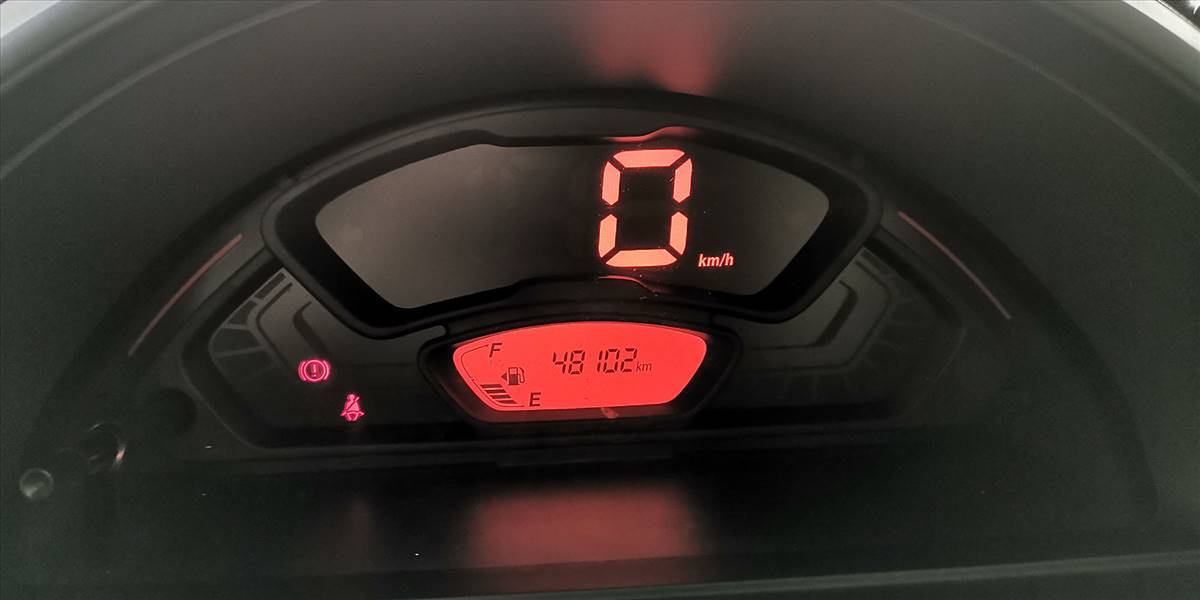 SUZUKI S PRESSO HB 1.0 - Imagen 27