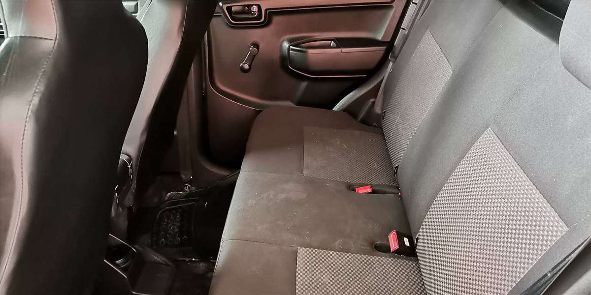 SUZUKI S PRESSO HB 1.0 - Imagen 29