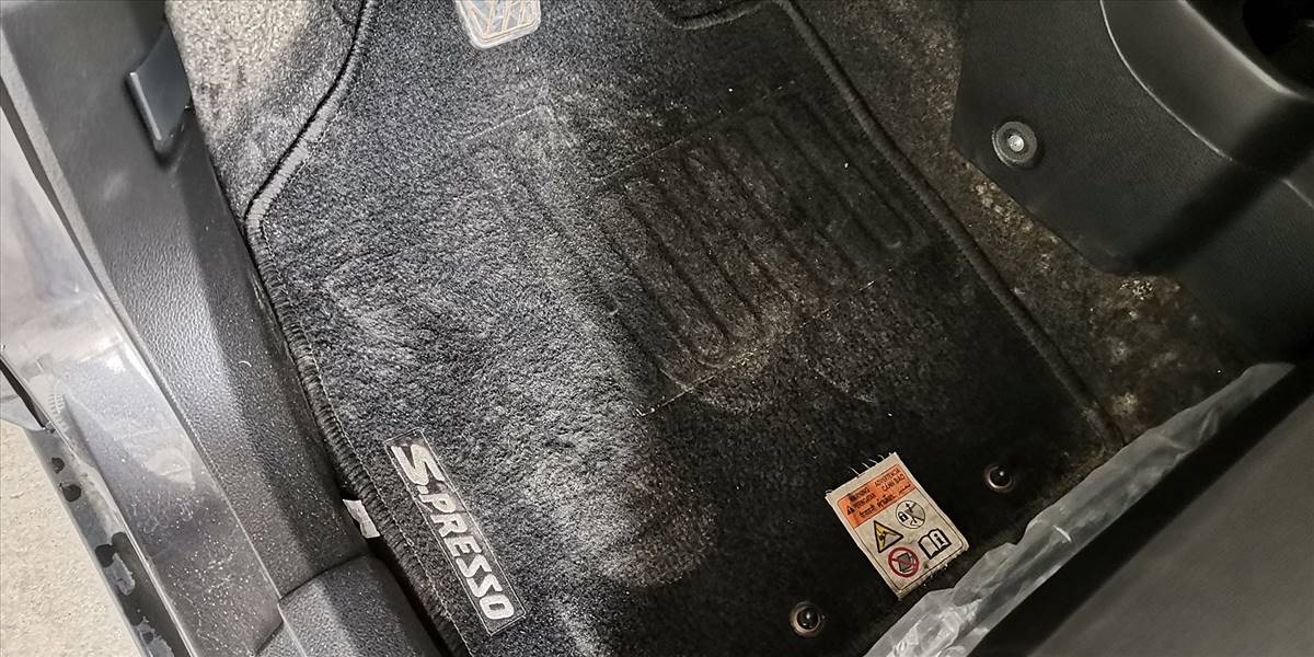 SUZUKI S PRESSO HB 1.0 - Imagen 32