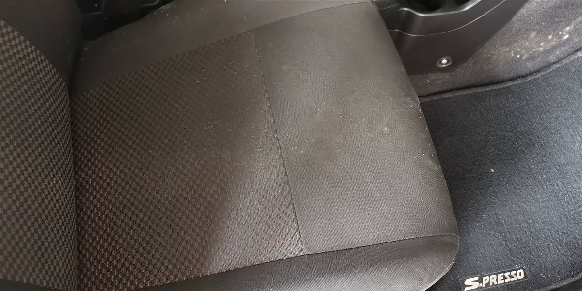 SUZUKI S PRESSO HB 1.0 - Imagen 34