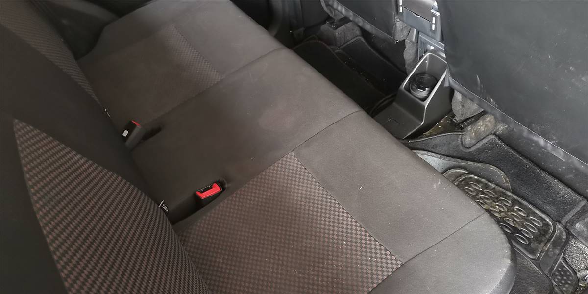 SUZUKI S PRESSO HB 1.0 - Imagen 35