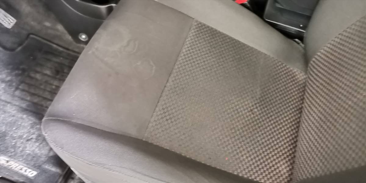 SUZUKI S PRESSO HB 1.0 - Imagen 43