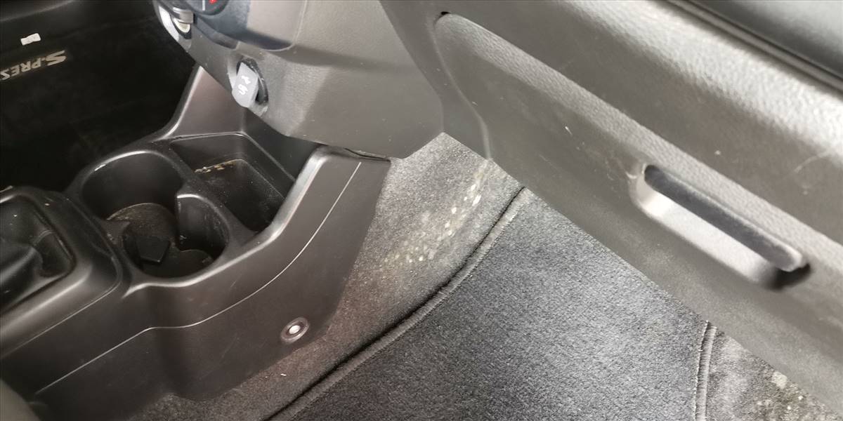 SUZUKI S PRESSO HB 1.0 - Imagen 44
