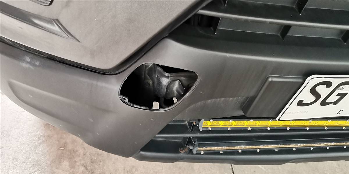 SUZUKI S PRESSO HB 1.0 - Imagen 47