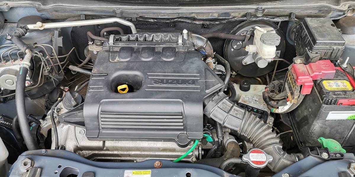SUZUKI CELERIO GLX HB 1.0 AUT - Imagen 16