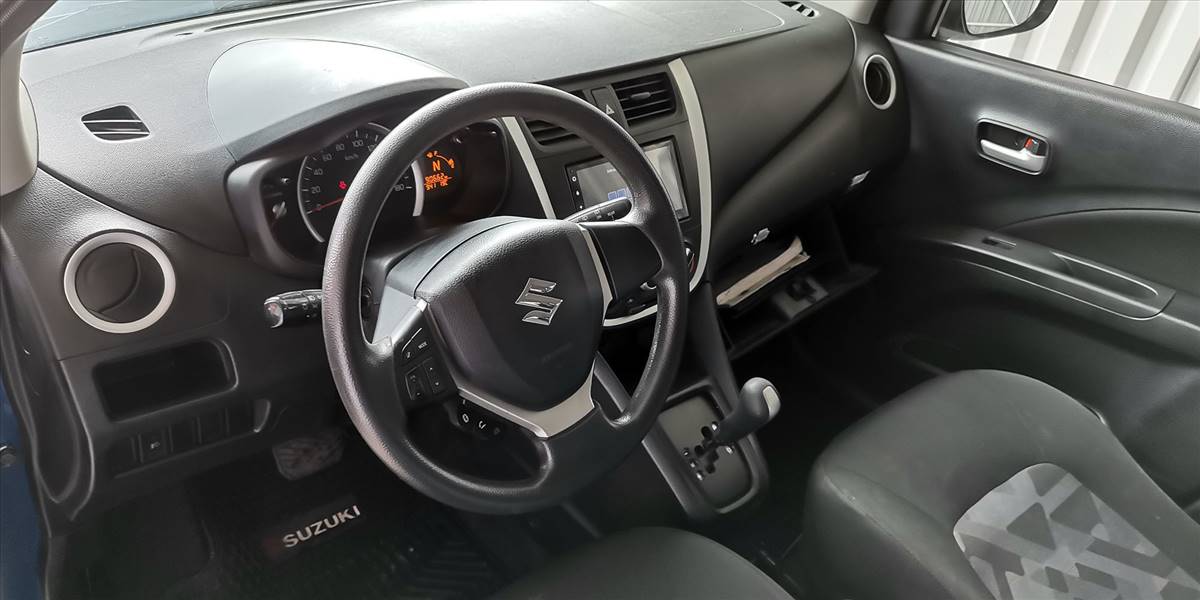 SUZUKI CELERIO GLX HB 1.0 AUT - Imagen 21
