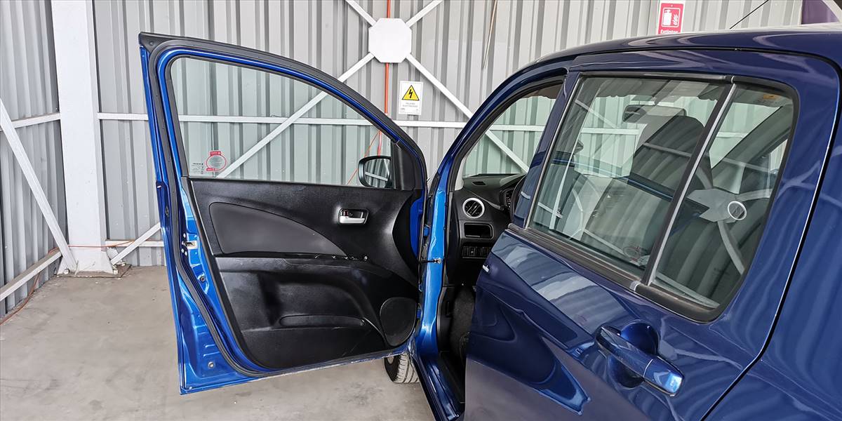 SUZUKI CELERIO GLX HB 1.0 AUT - Imagen 27
