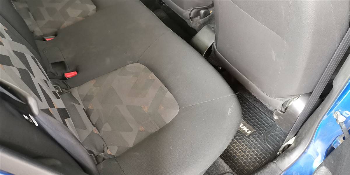 SUZUKI CELERIO GLX HB 1.0 AUT - Imagen 34