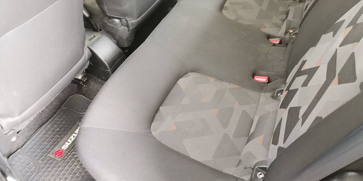 SUZUKI CELERIO GLX HB 1.0 AUT - Imagen 42
