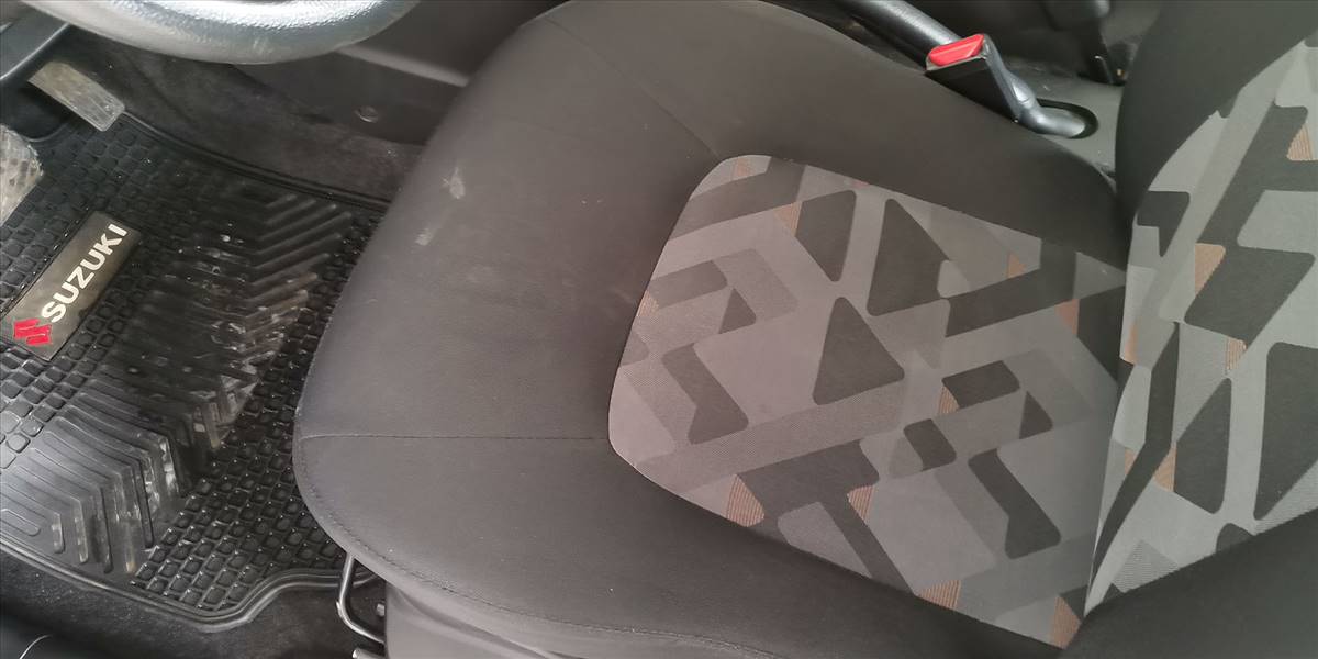 SUZUKI CELERIO GLX HB 1.0 AUT - Imagen 45