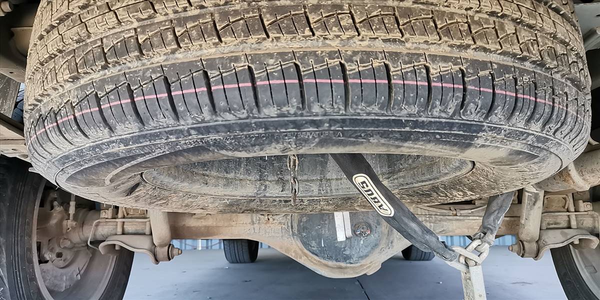 MAXUS T60 DCAB 4X4 2.0 AUT - Imagen 36