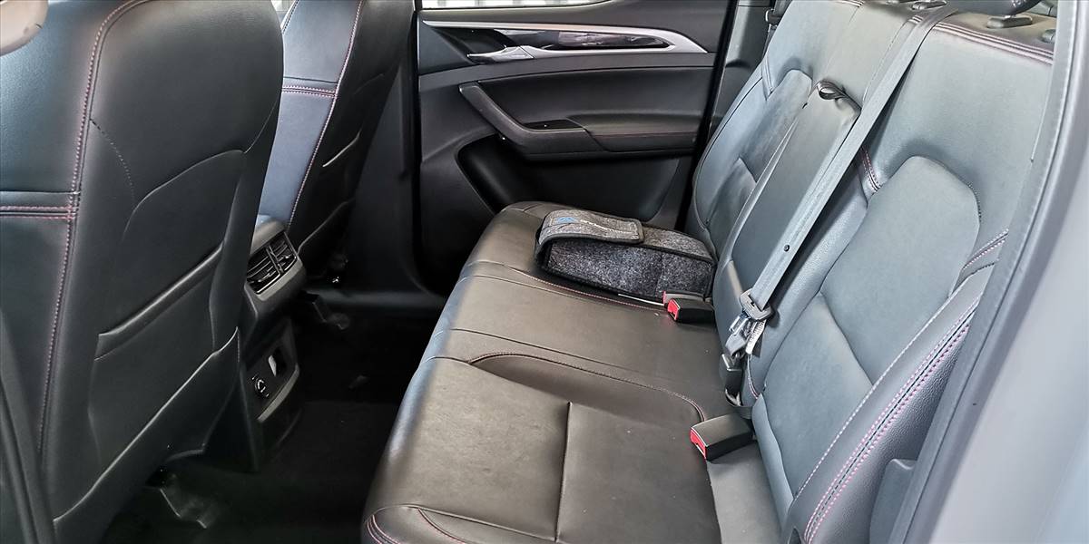 MAXUS T60 DCAB 4X4 2.0 AUT - Imagen 49