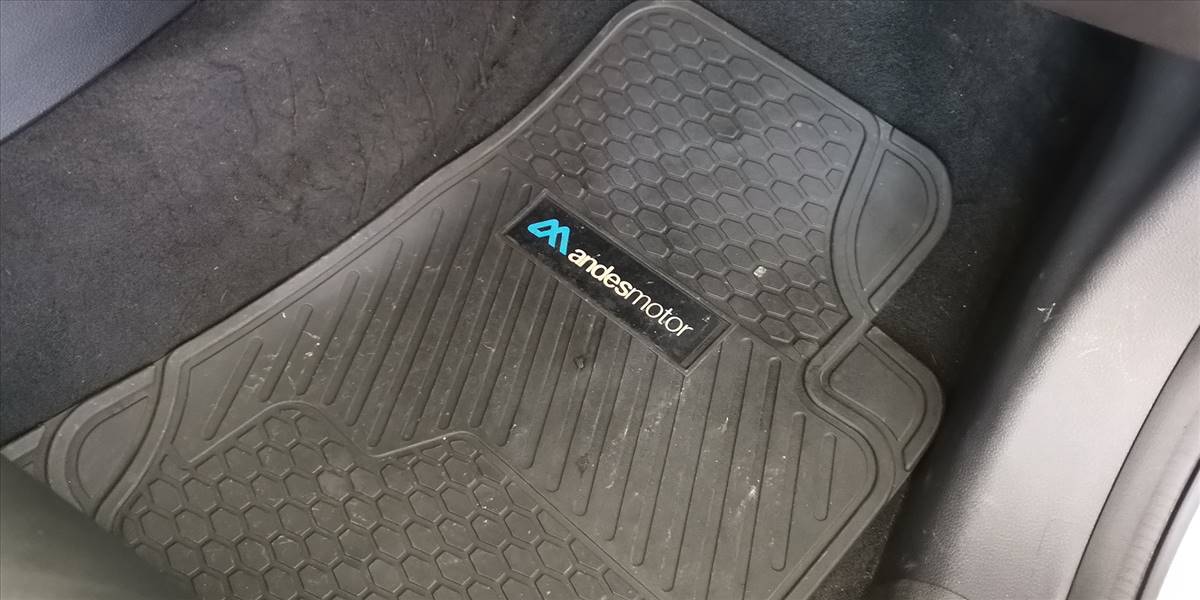 MAXUS T60 DCAB 4X4 2.0 AUT - Imagen 58