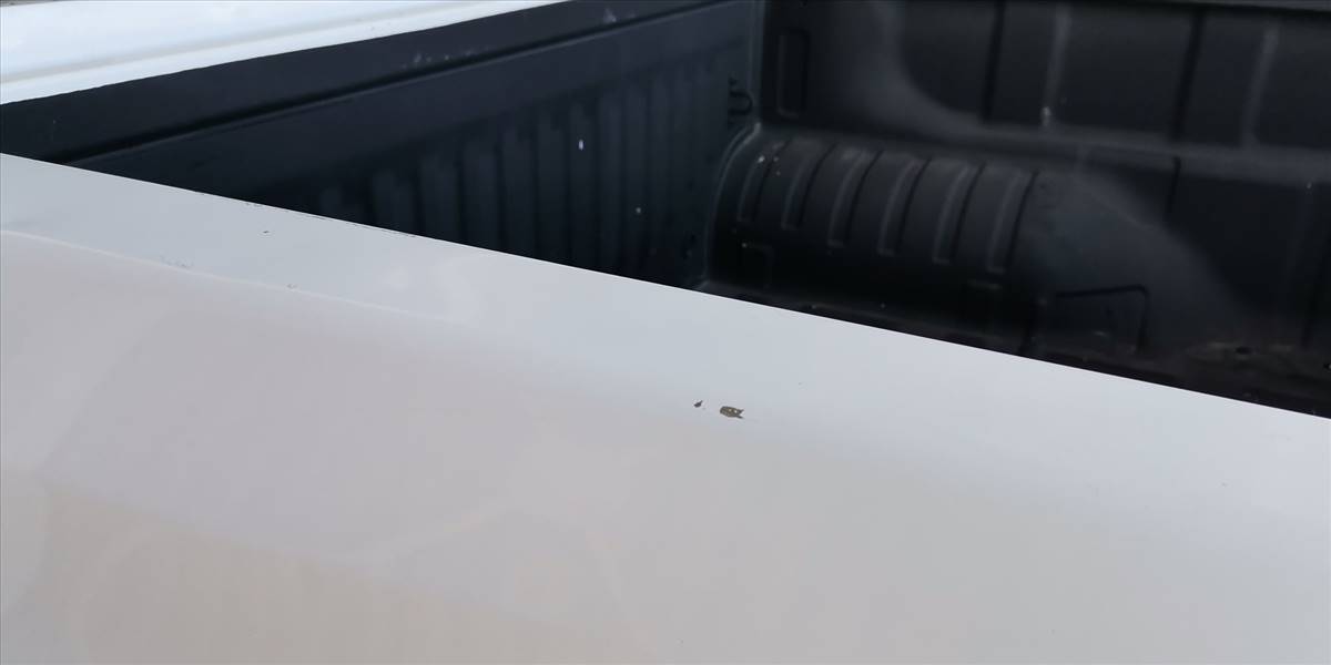 MAXUS T60 DCAB 4X4 2.0 AUT - Imagen 72